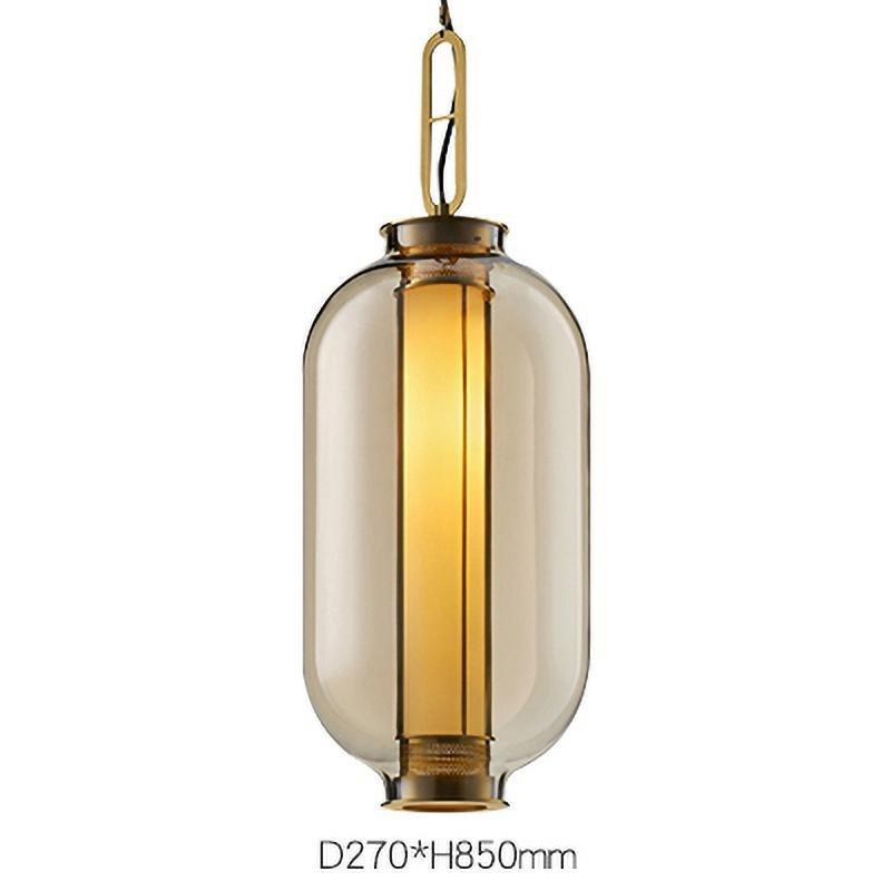 Bai Family Pendant Light - Blowlighting