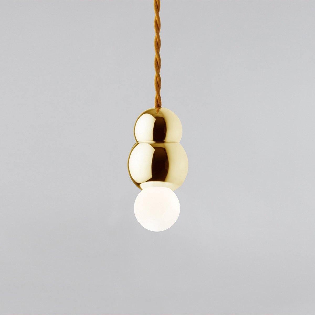 Ball Series Pendant Light - Blowlighting