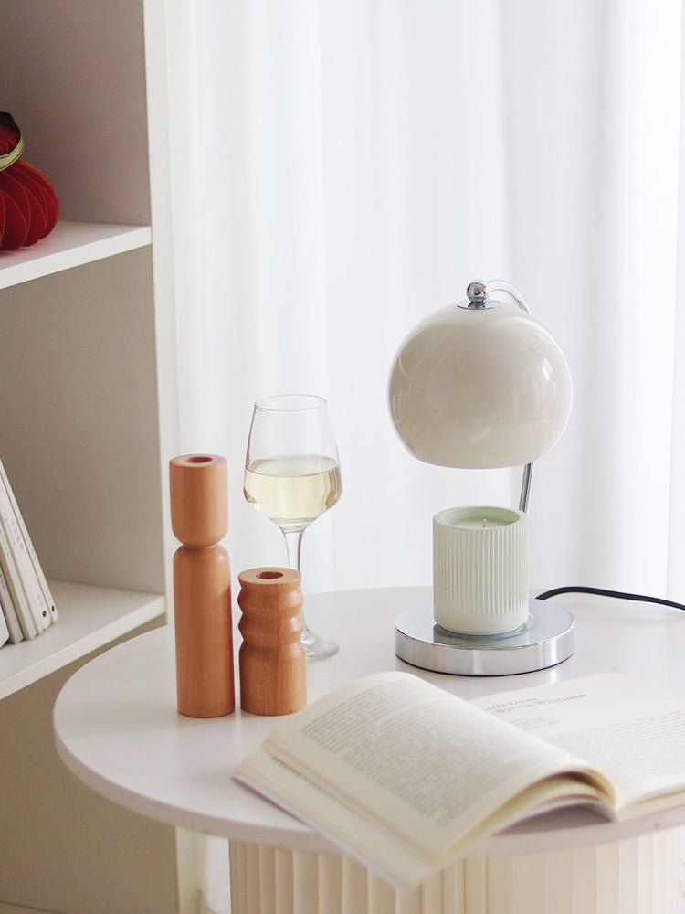 Dennie Warmer Lamp - Blowlighting