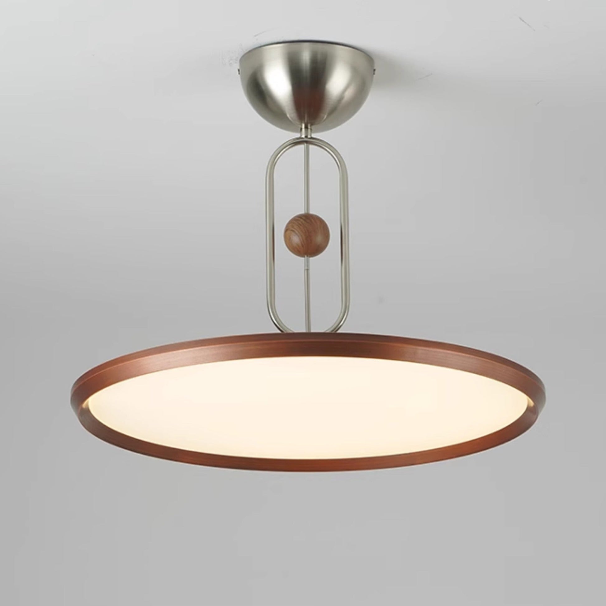 Lumen Modern Acrylic Ceiling Lamp - Blowlighting