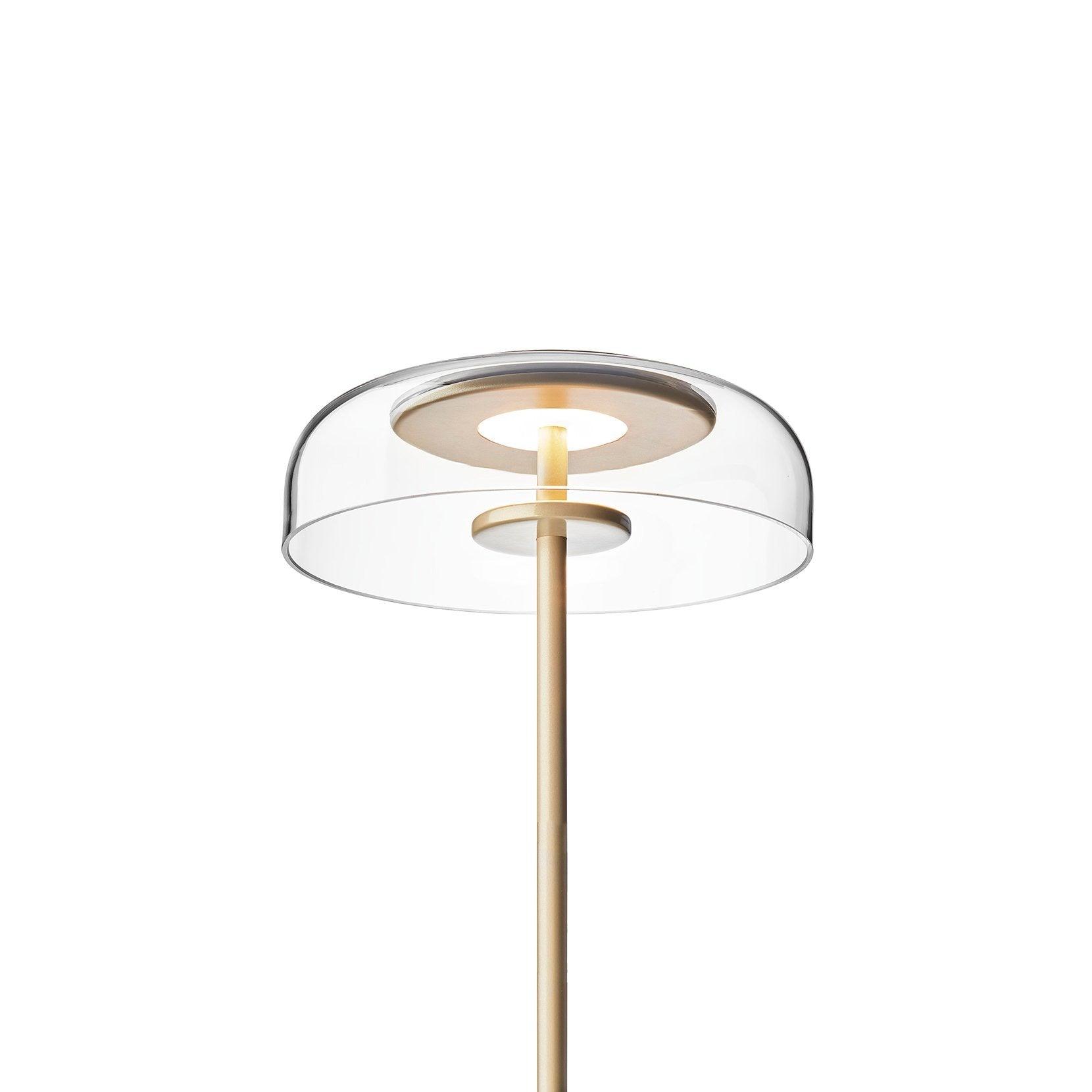 Solara Table Lamp - Blowlighting