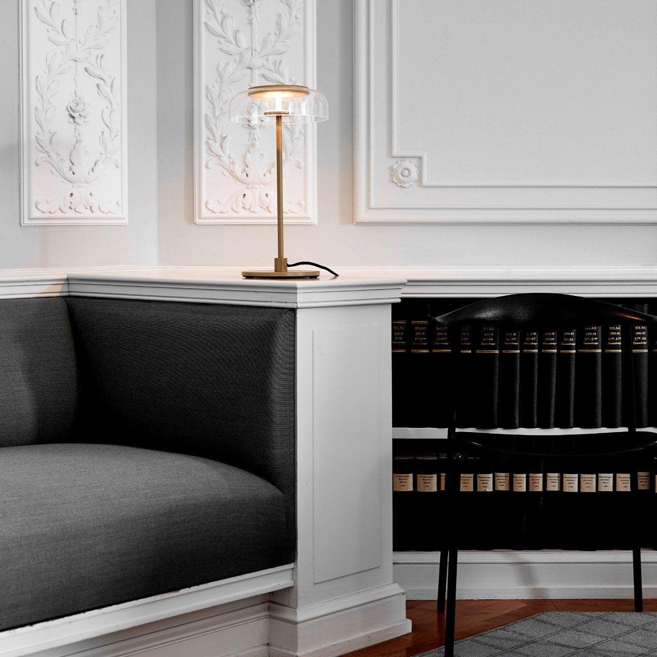 Solara Table Lamp - Blowlighting
