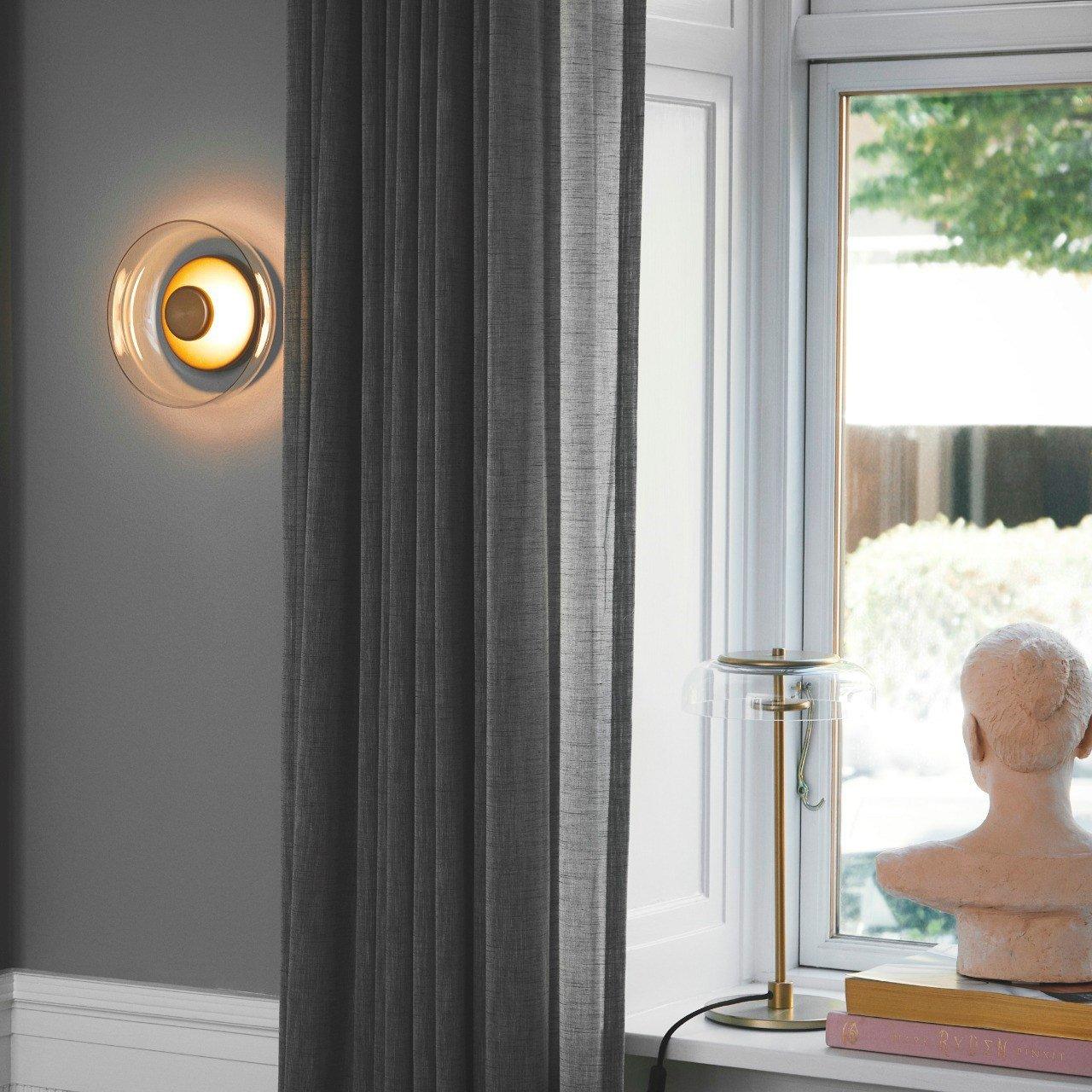 Solara Wall Light - Blowlighting