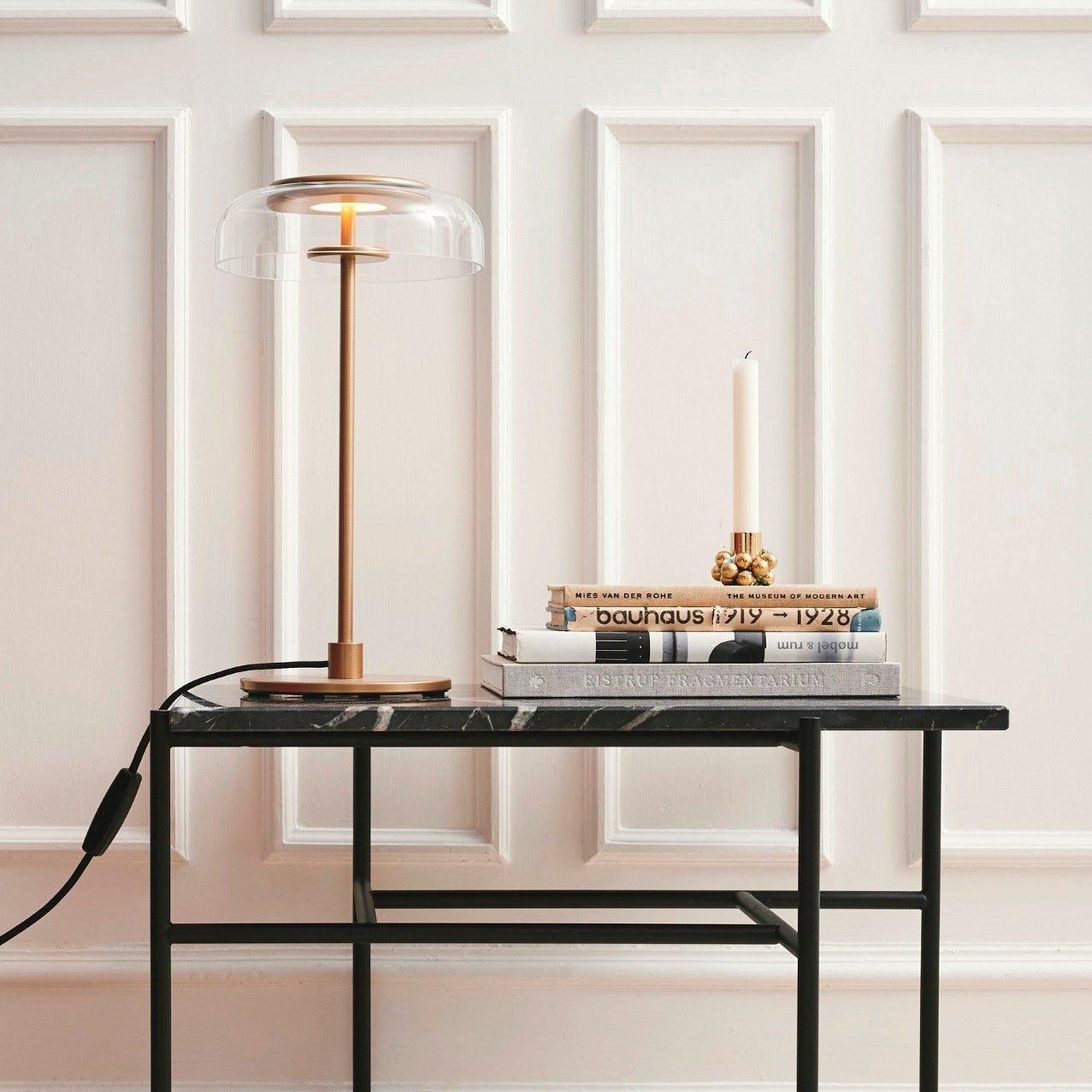 Solara Table Lamp - Blowlighting