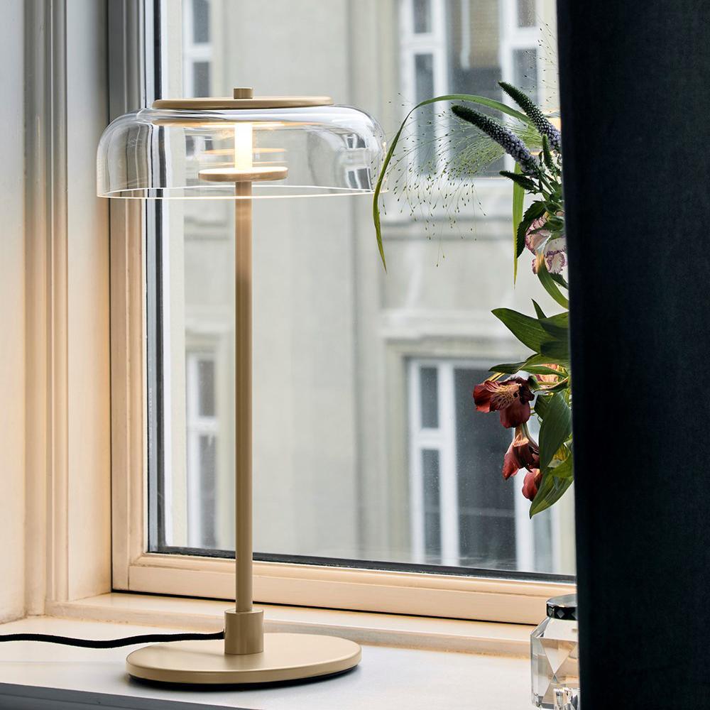 Solara Table Lamp - Blowlighting