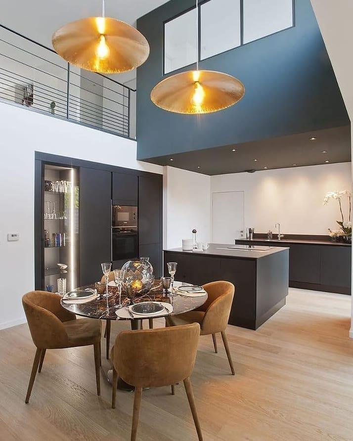 Hammered Pendant Light - Blowlighting