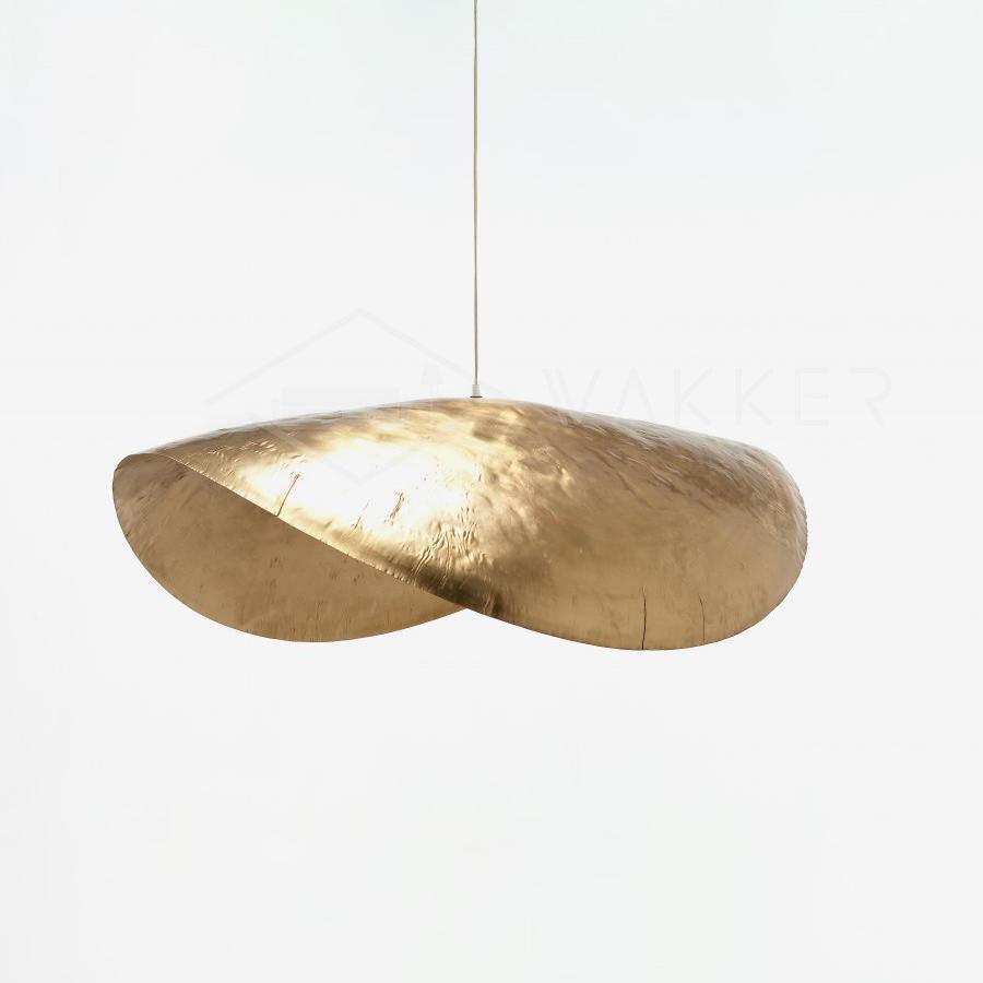 Hammered Pendant Light - Blowlighting