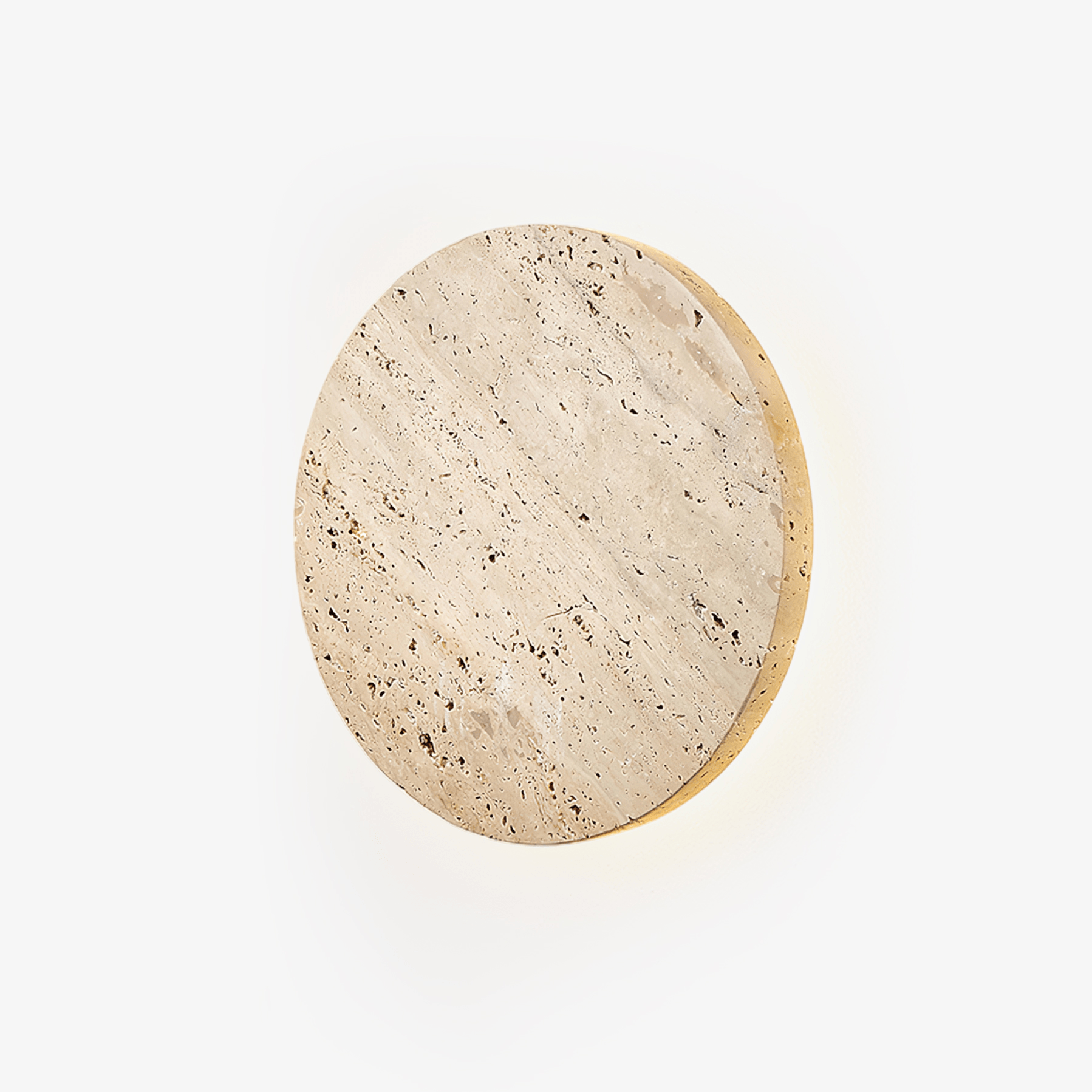 Artale Travertine Wall Light - Blowlighting
