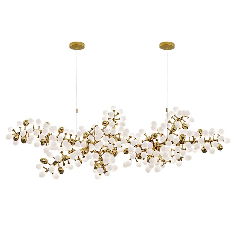 Grape Bunch Chandelier - Vakkerlight
