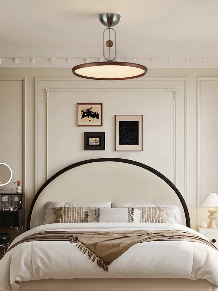 Lumen Modern Acrylic Ceiling Lamp - Blowlighting