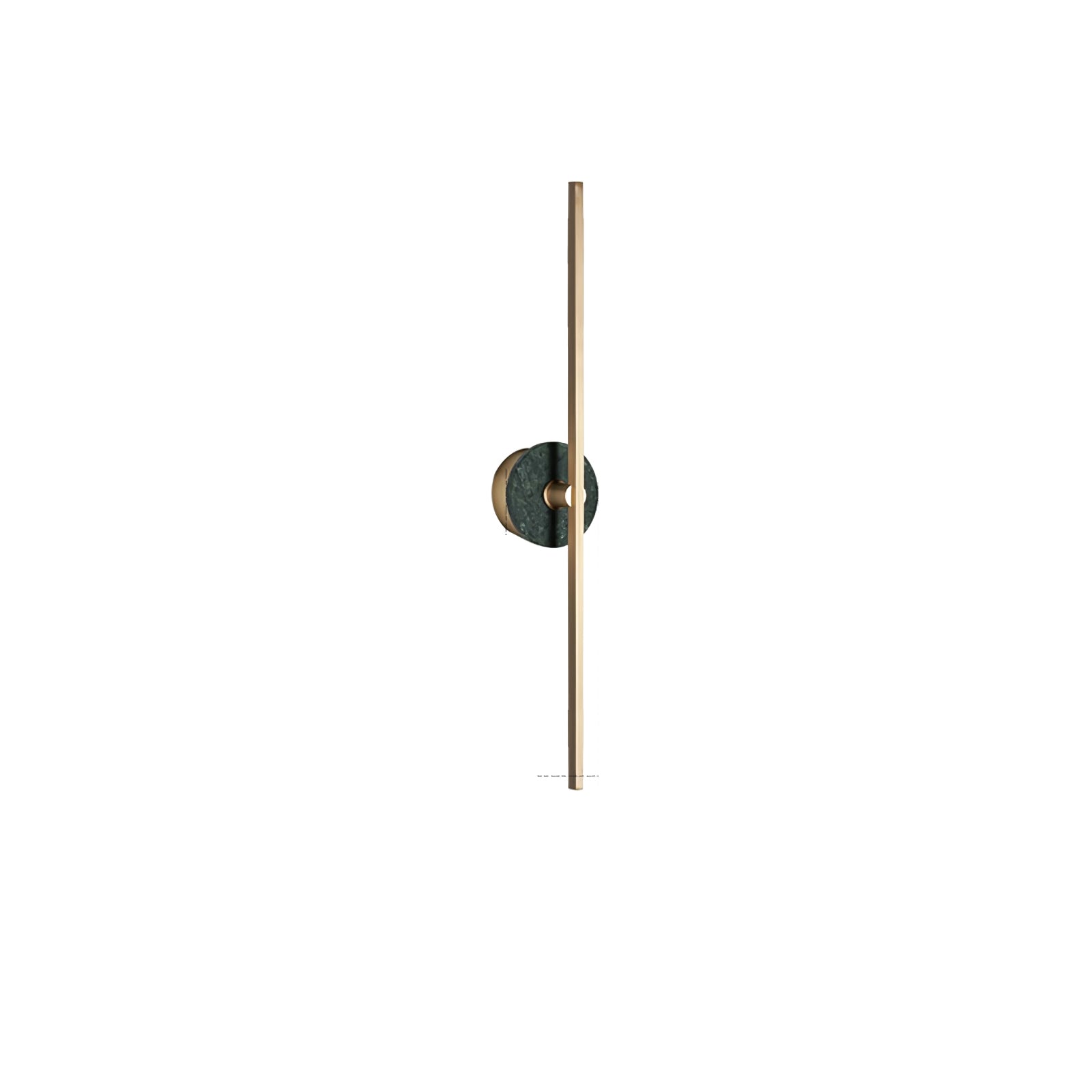 Elmarir Linear Alabaster Wall Light - Blowlighting