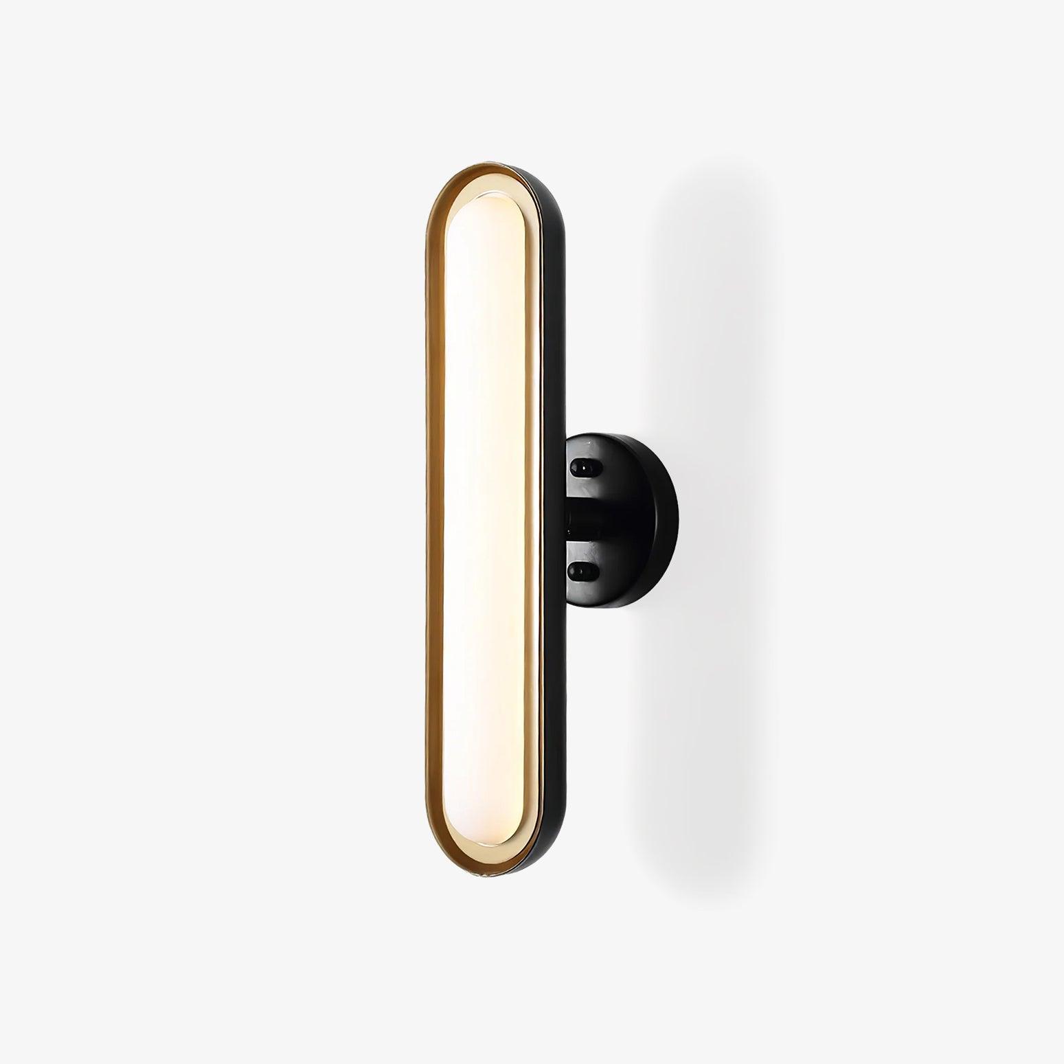 Capsule Wall Lamp - Blowlighting