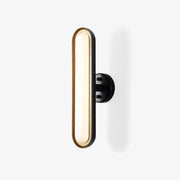 Capsule Wall Lamp - Blowlighting