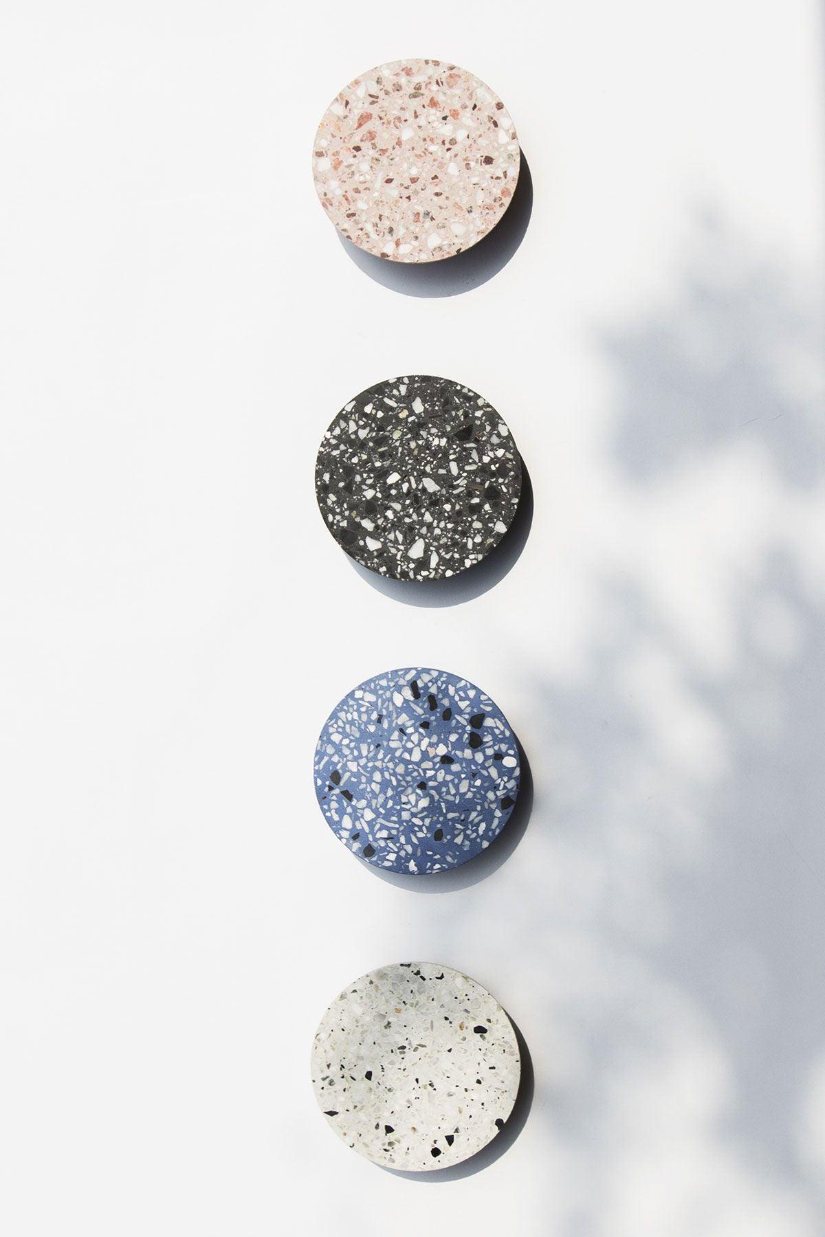 Terrazzo Wall Lamp - Blowlighting