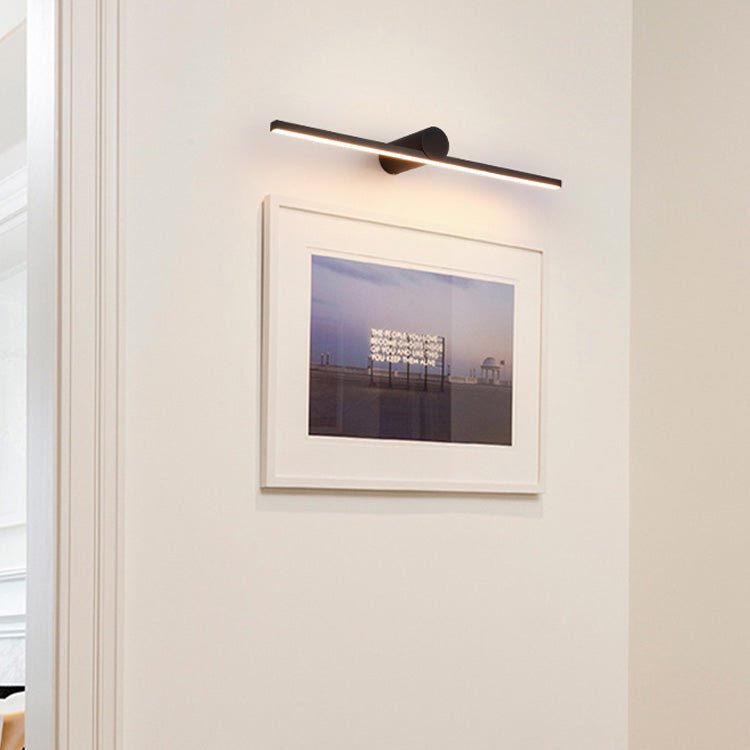 Lumen Trace Rechargeable Wall Lamp - Vakkerlight