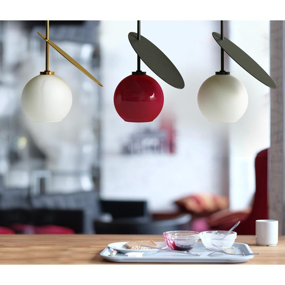 Cherry Pendant Light - Blowlighting