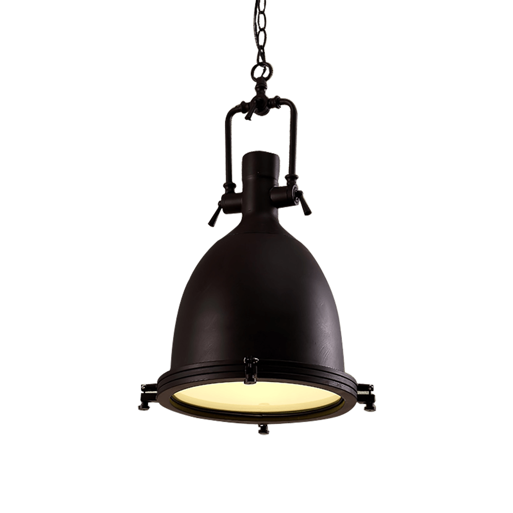 Industrial Country pendant Light - Blowlighting