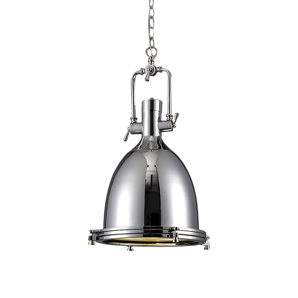 Industrial Country pendant Light - Blowlighting