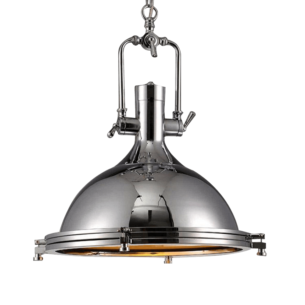 Industrial Country pendant Light - Blowlighting