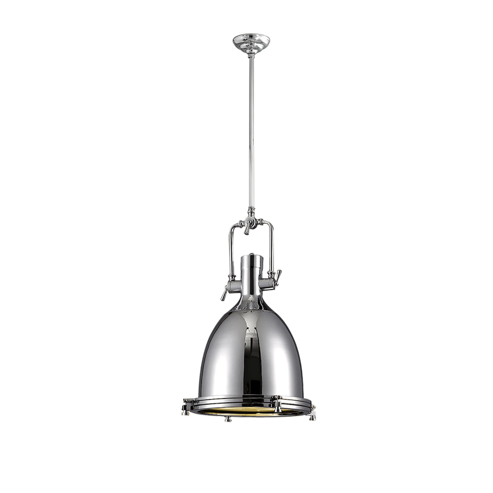 Industrial Country pendant Light - Blowlighting