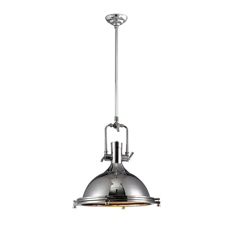 Industrial Country pendant Light - Blowlighting