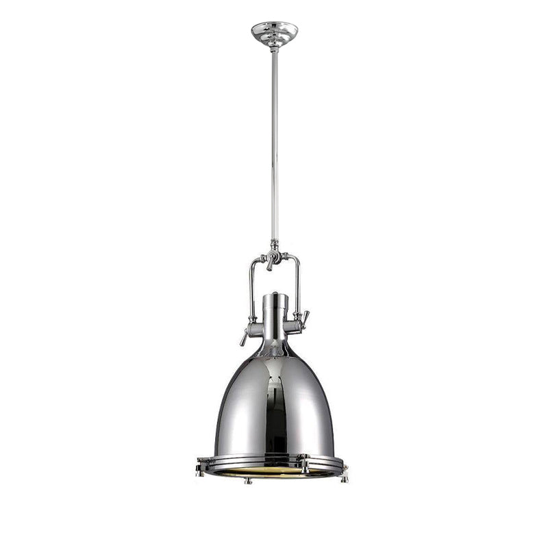 Industrial Country pendant Light - Blowlighting