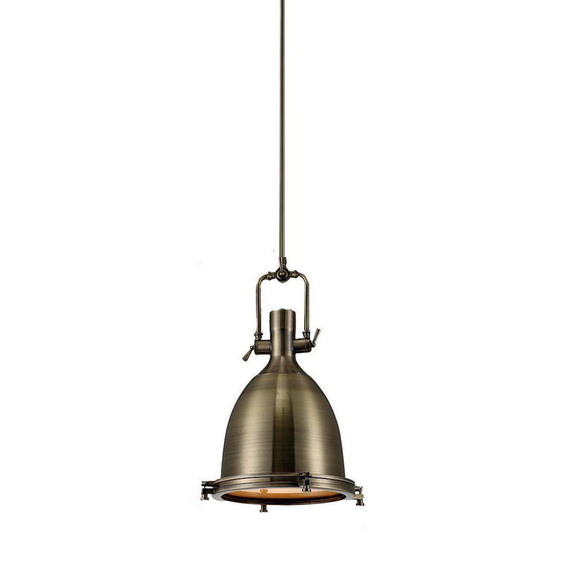 Industrial Country pendant Light - Blowlighting