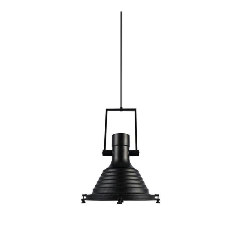 Industrial Country pendant Light - Blowlighting
