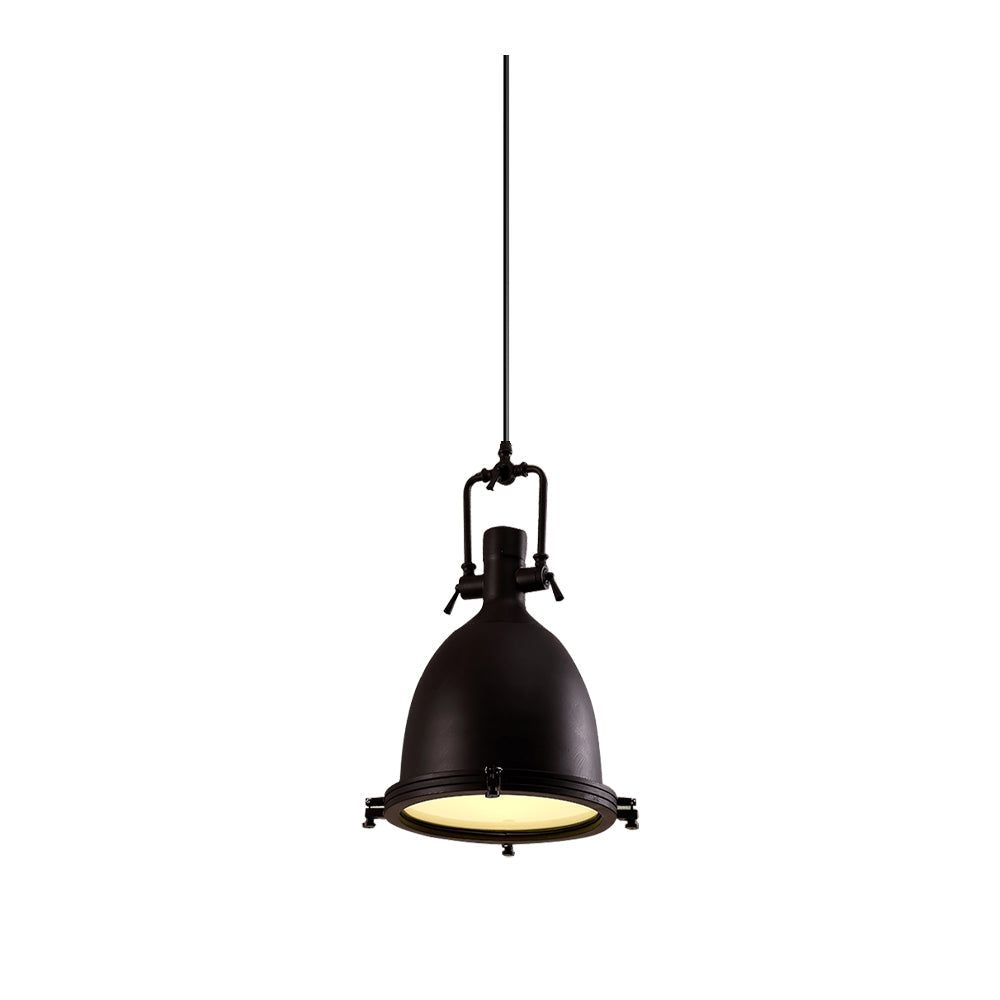 Industrial Country pendant Light - Blowlighting