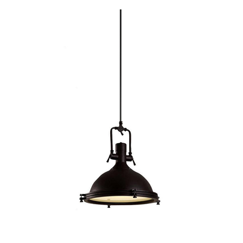 Industrial Country pendant Light - Blowlighting