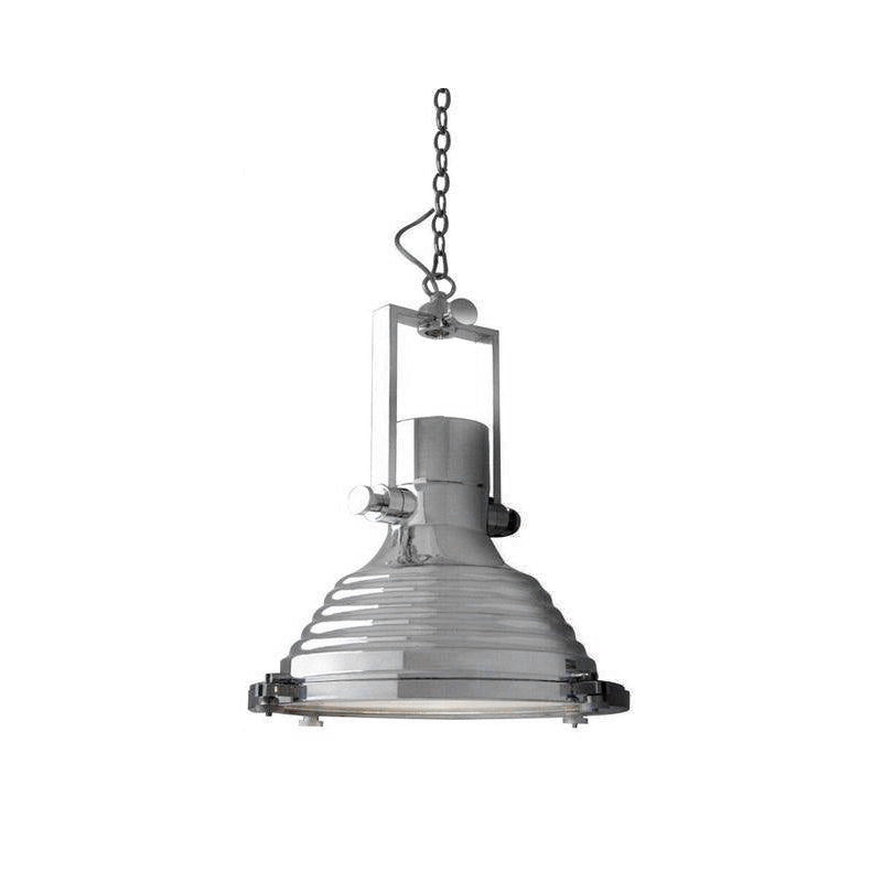 Industrial Country pendant Light - Blowlighting