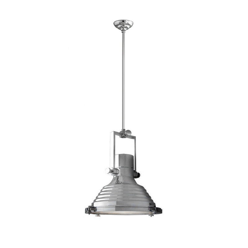 Industrial Country pendant Light - Blowlighting