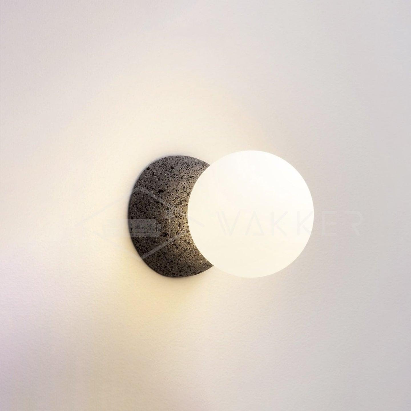 Origo Wall Lamp - Blowlighting