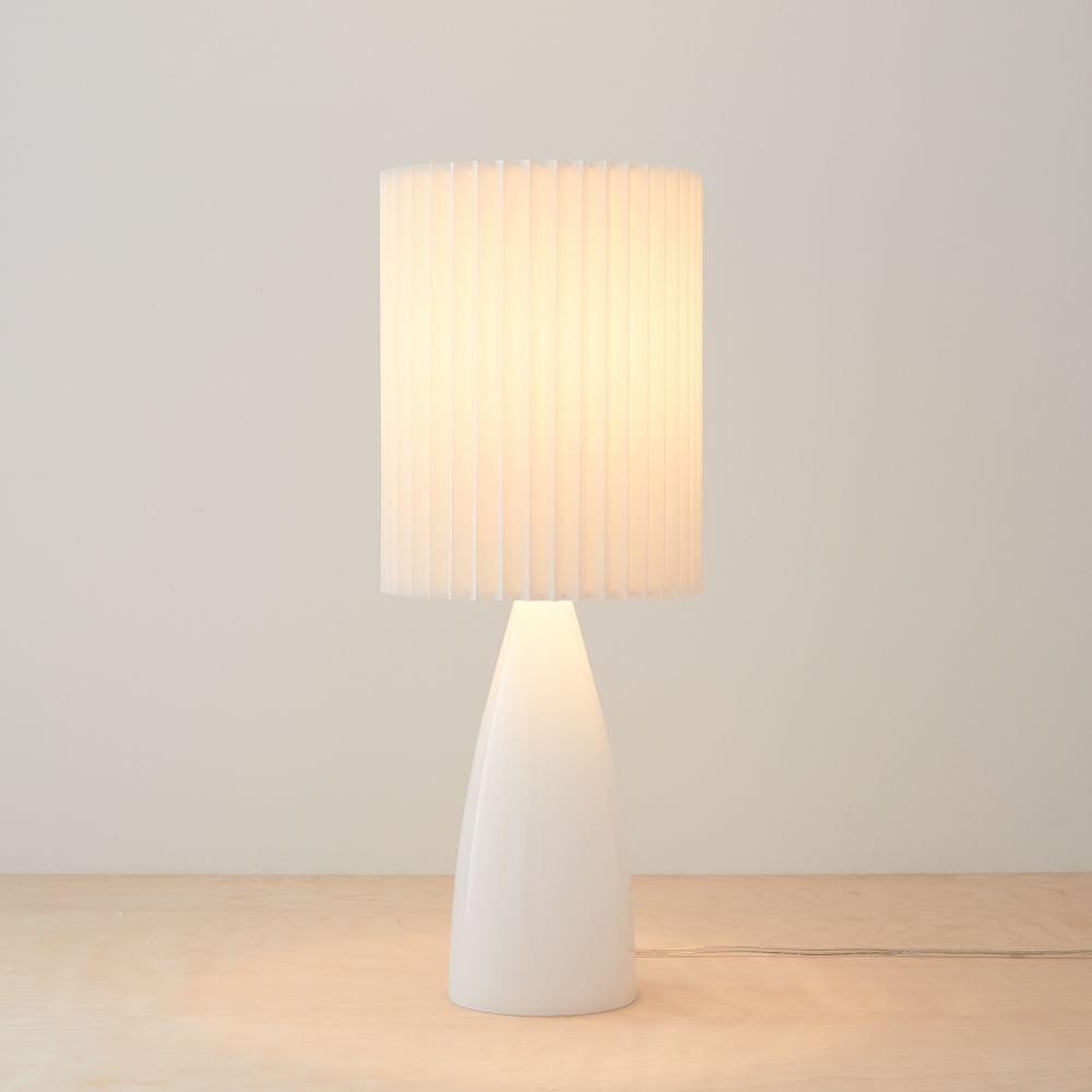 Delilah Table Lamp - Blowlighting