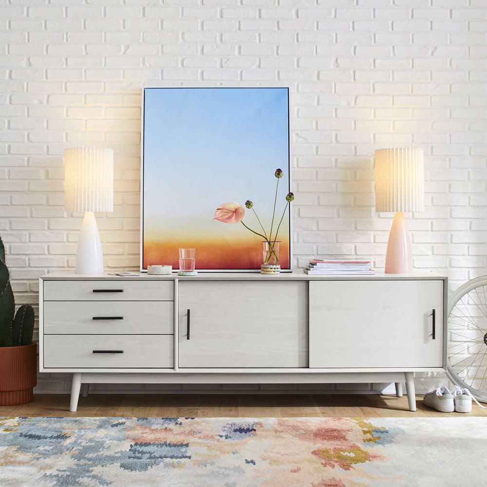 Delilah Table Lamp - Blowlighting
