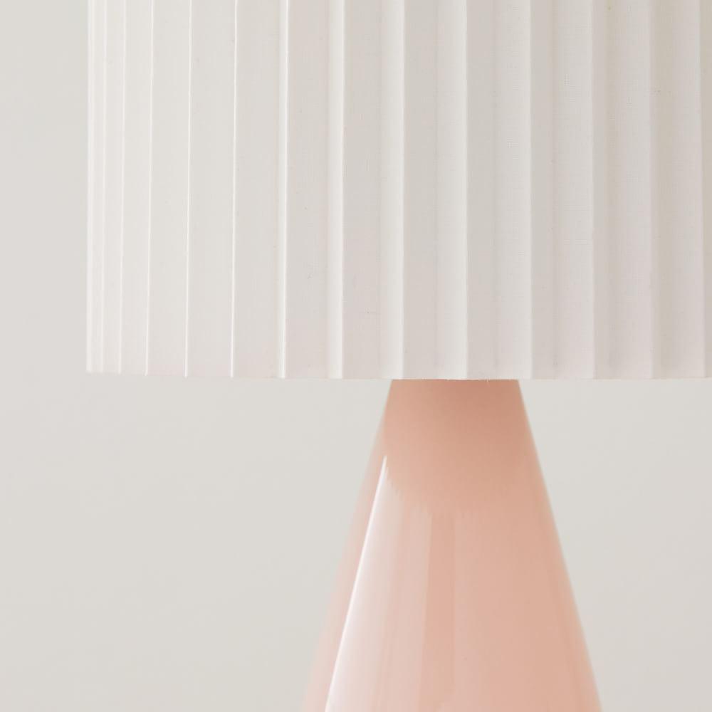 Delilah Table Lamp - Blowlighting