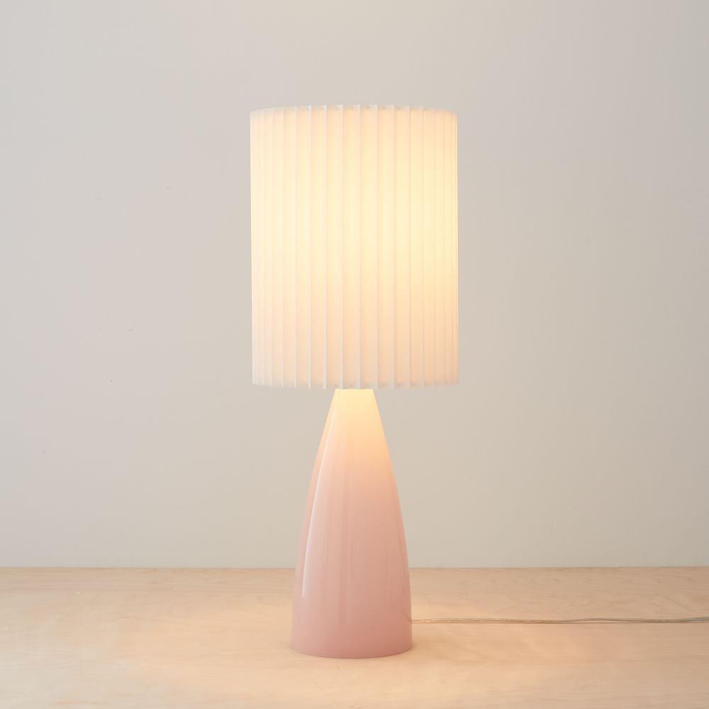 Delilah Table Lamp - Blowlighting
