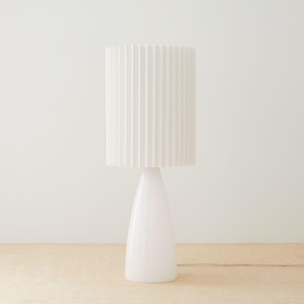 Delilah Table Lamp - Blowlighting