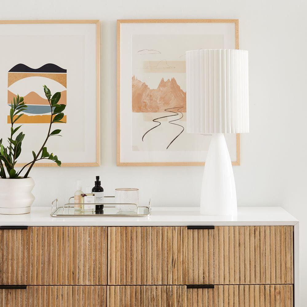 Delilah Table Lamp - Blowlighting