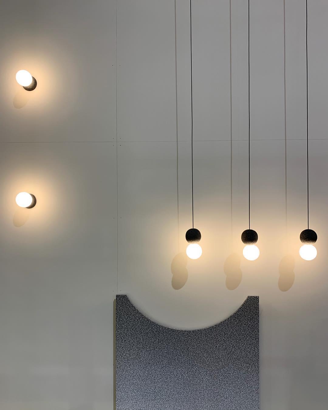 Origo Wall Lamp - Blowlighting