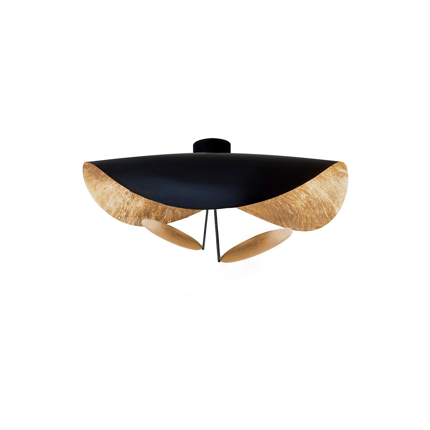 Giorgio Ceiling Light - Blowlighting