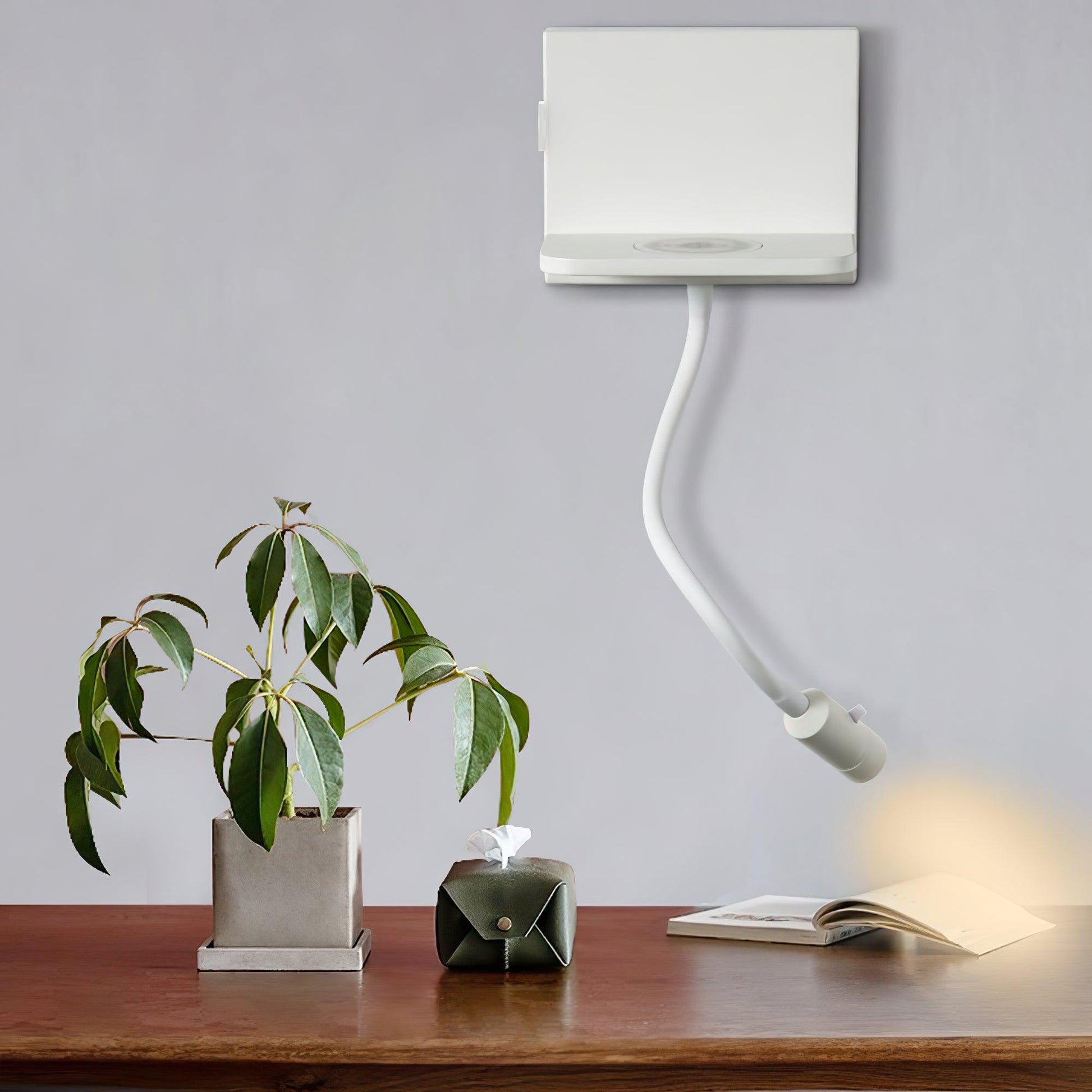Mr. X LED Wall Light - Blowlighting