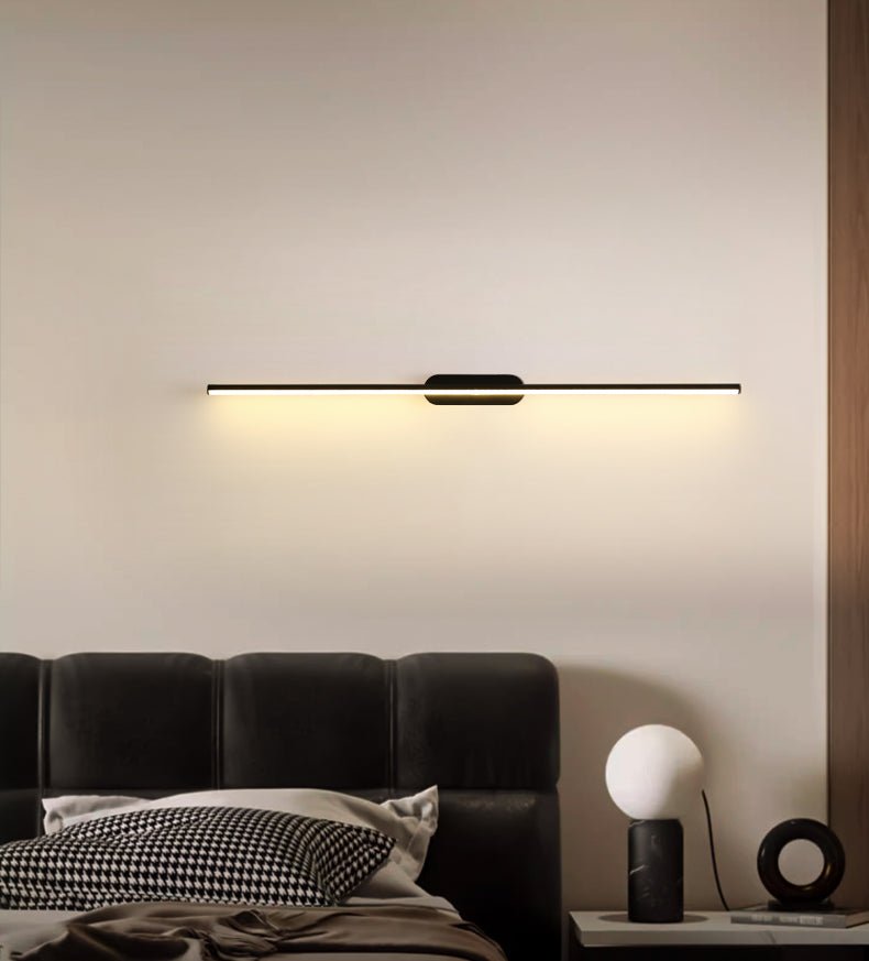 Lineora Wall Lamp - Vakkerlight