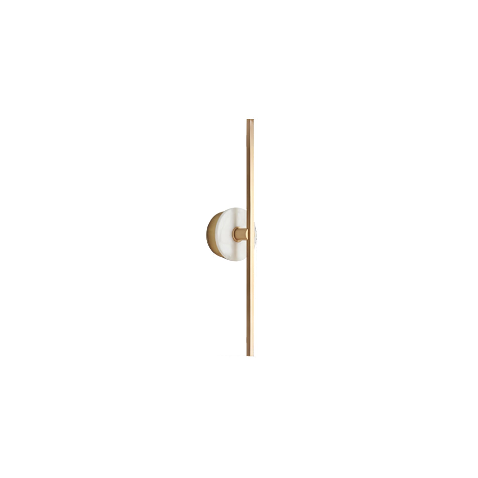 Elmarir Linear Alabaster Wall Light - Blowlighting
