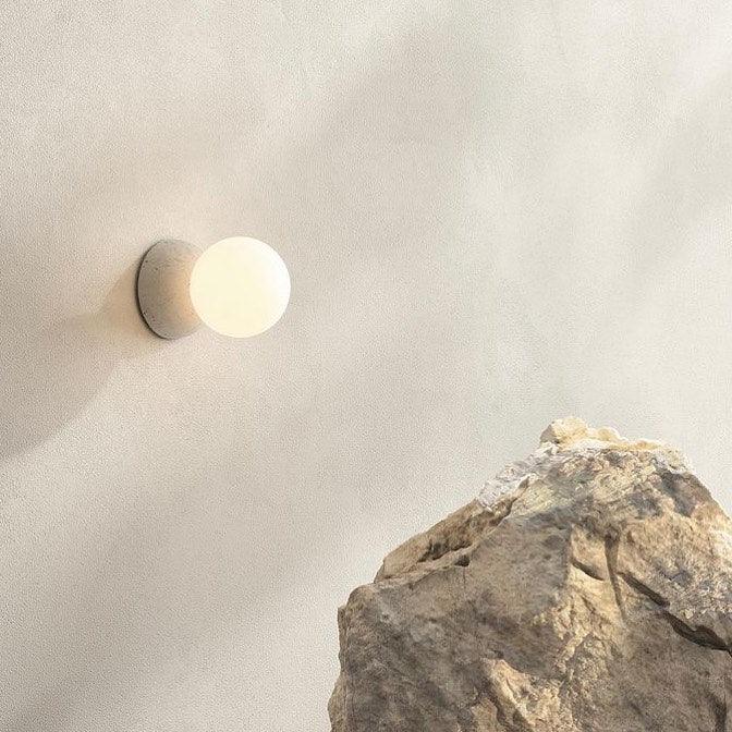 Origo Wall Lamp - Blowlighting