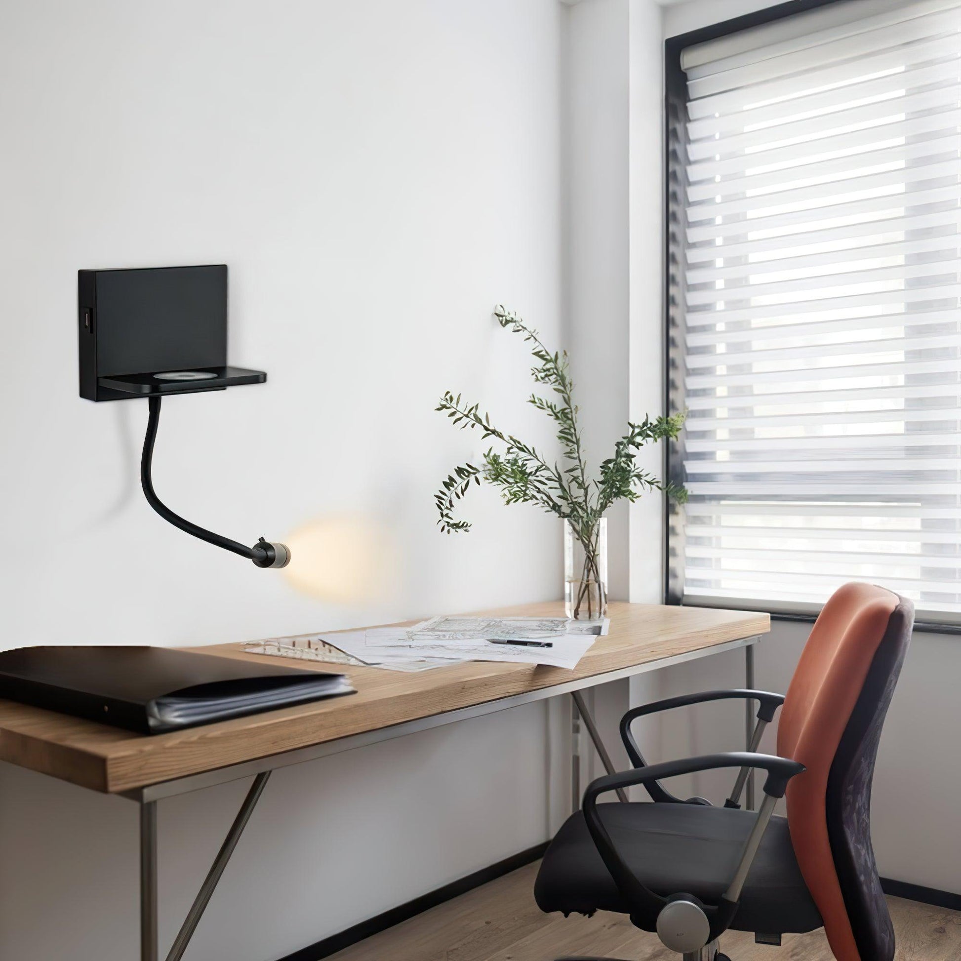 Mr. X LED Wall Light - Blowlighting