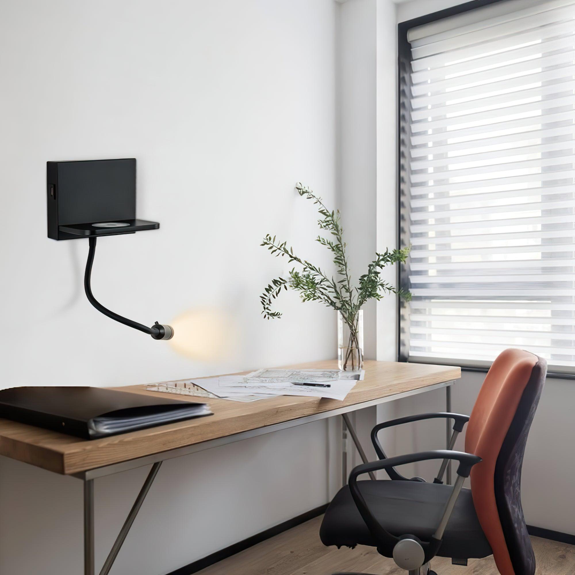Mr. X LED Wall Light - Blowlighting
