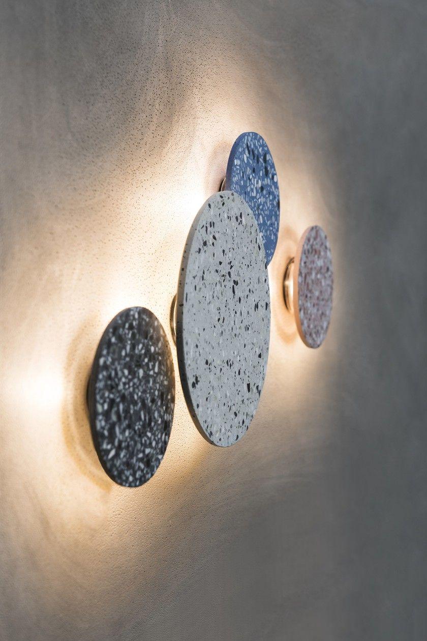 Terrazzo Wall Lamp - Blowlighting