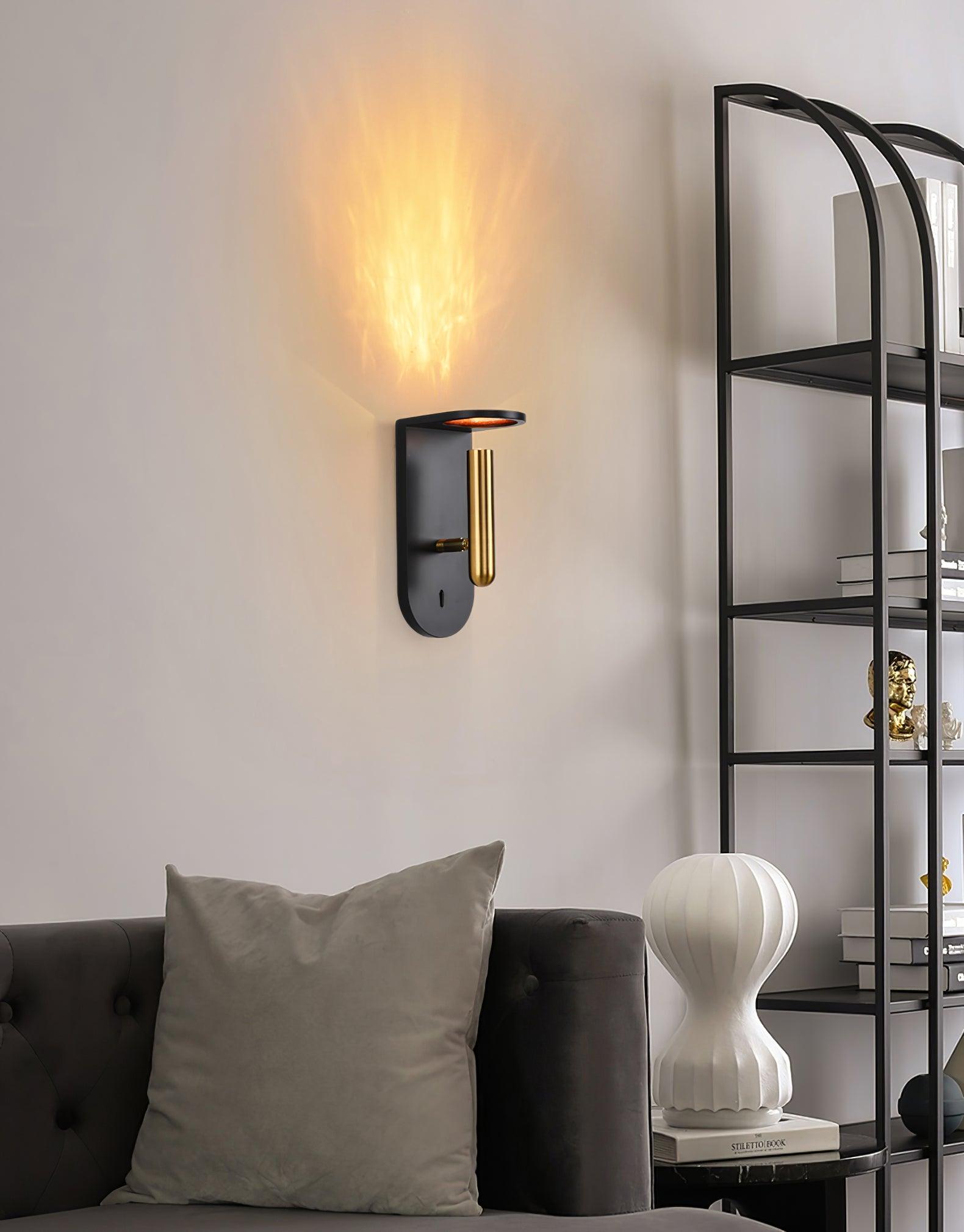 Nights LED Sconce - Blowlighting