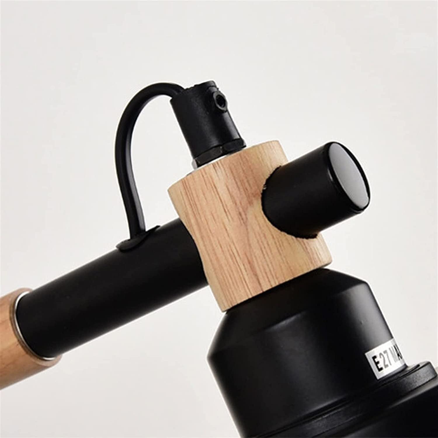 Copita Modern Wood Wall Light